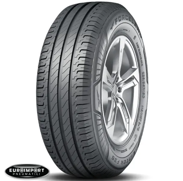 Forceland Vintek F35  205/70 R15 106 T  Carico C 